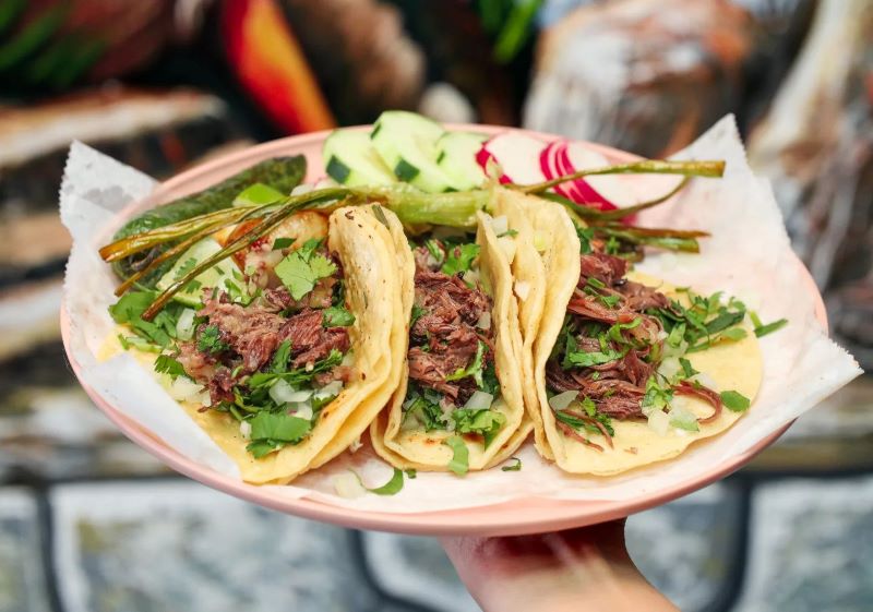 Mi Ranchito Foods